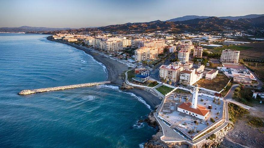 Apartment Abierto Al Mar