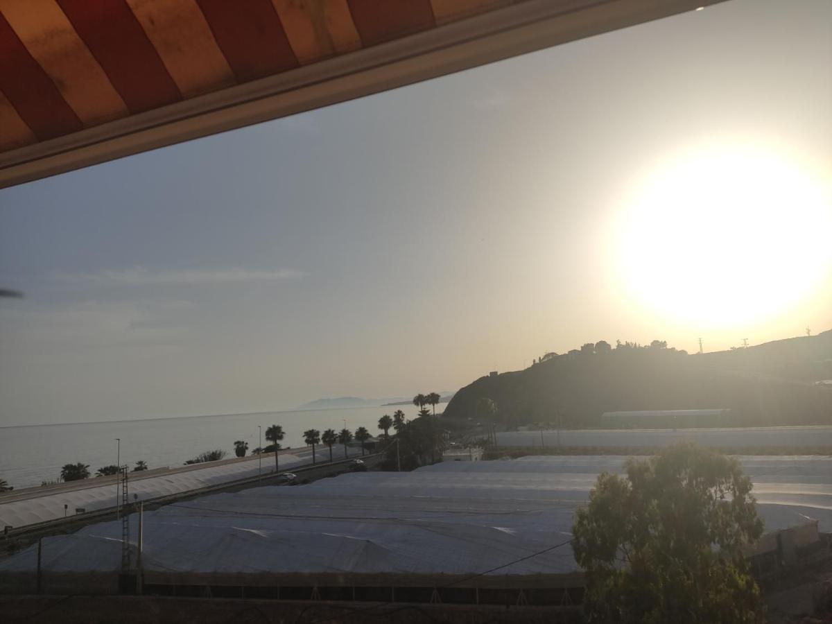 Abierto Al Mar Apartment