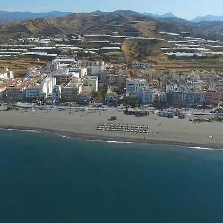 Abierto Al Mar Apartment Morche Exterior photo