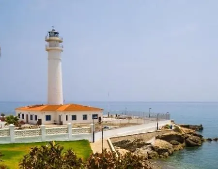 Abierto Al Mar Apartment Morche Exterior photo