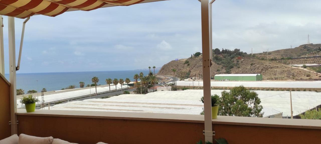 Abierto Al Mar Apartment *
