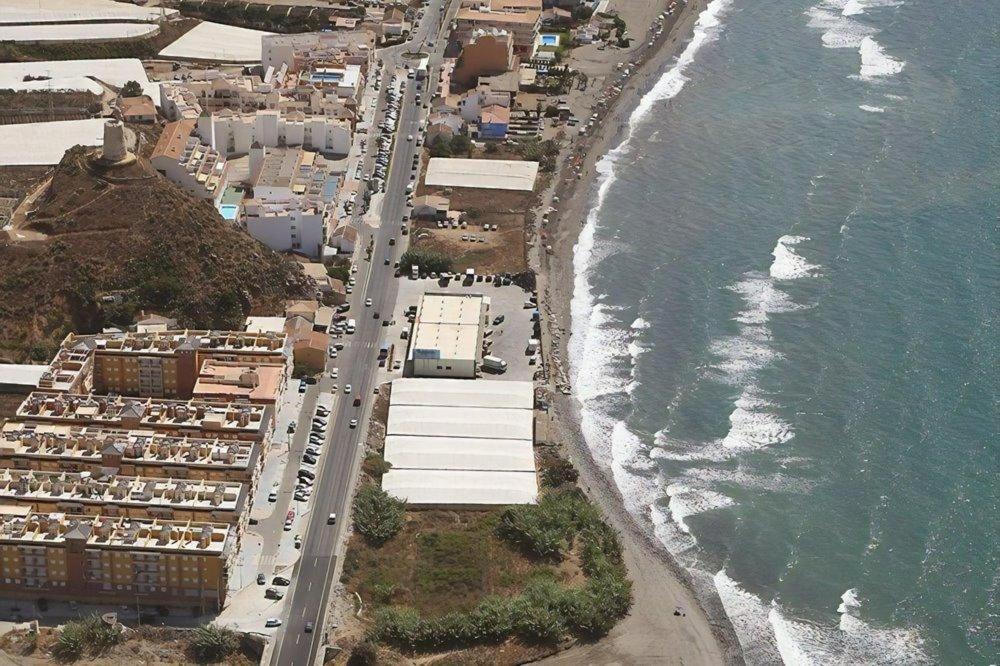 Abierto Al Mar Apartment *
