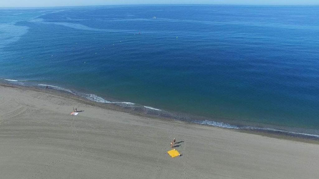 Apartment Abierto Al Mar Morche