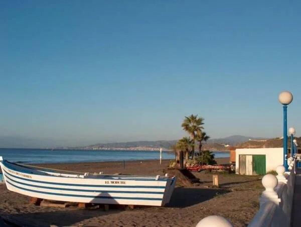 Abierto Al Mar Morche