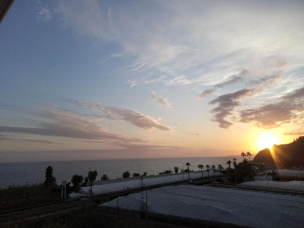 Apartment Abierto Al Mar
