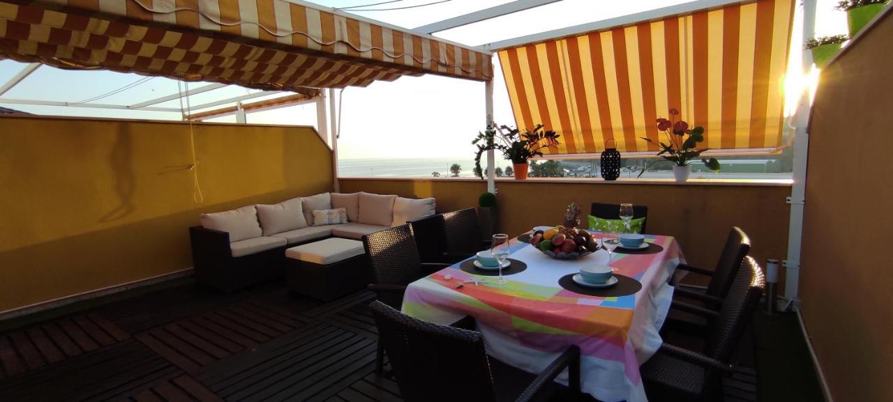 Apartment Abierto Al Mar *
