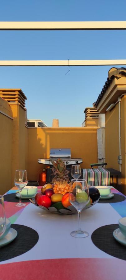 Abierto Al Mar Apartment