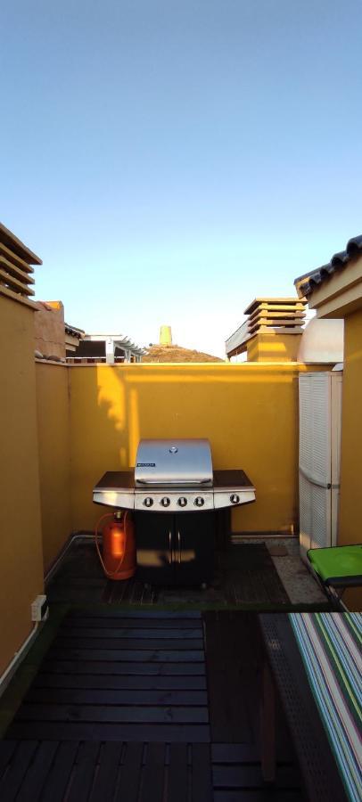 Apartment Abierto Al Mar