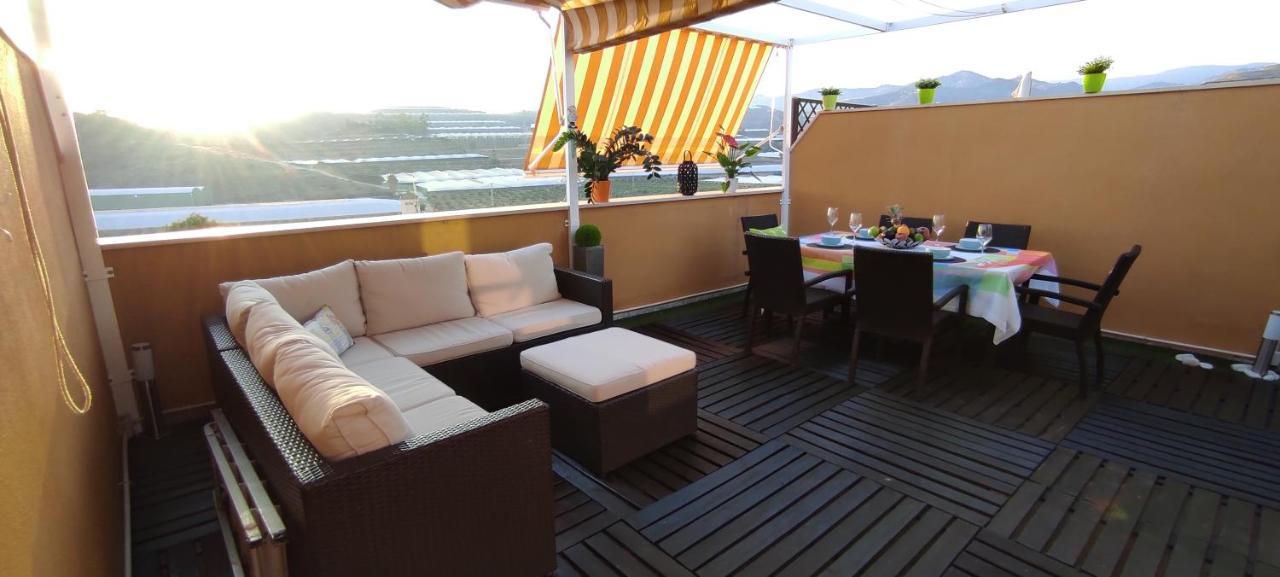 Apartment Abierto Al Mar Morche