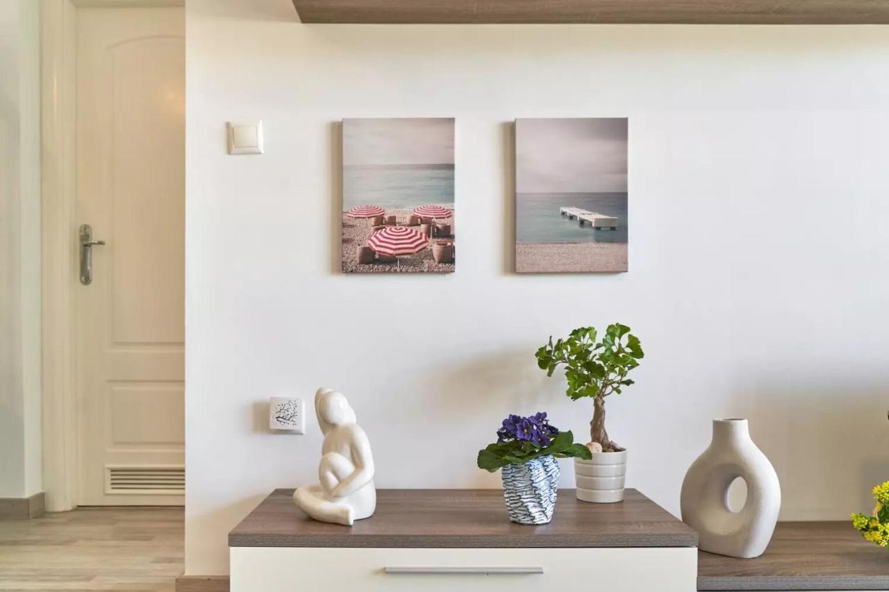Apartment Abierto Al Mar *