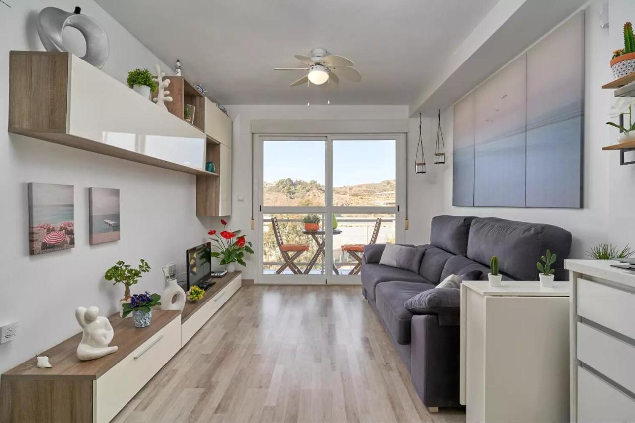 Abierto Al Mar Apartment