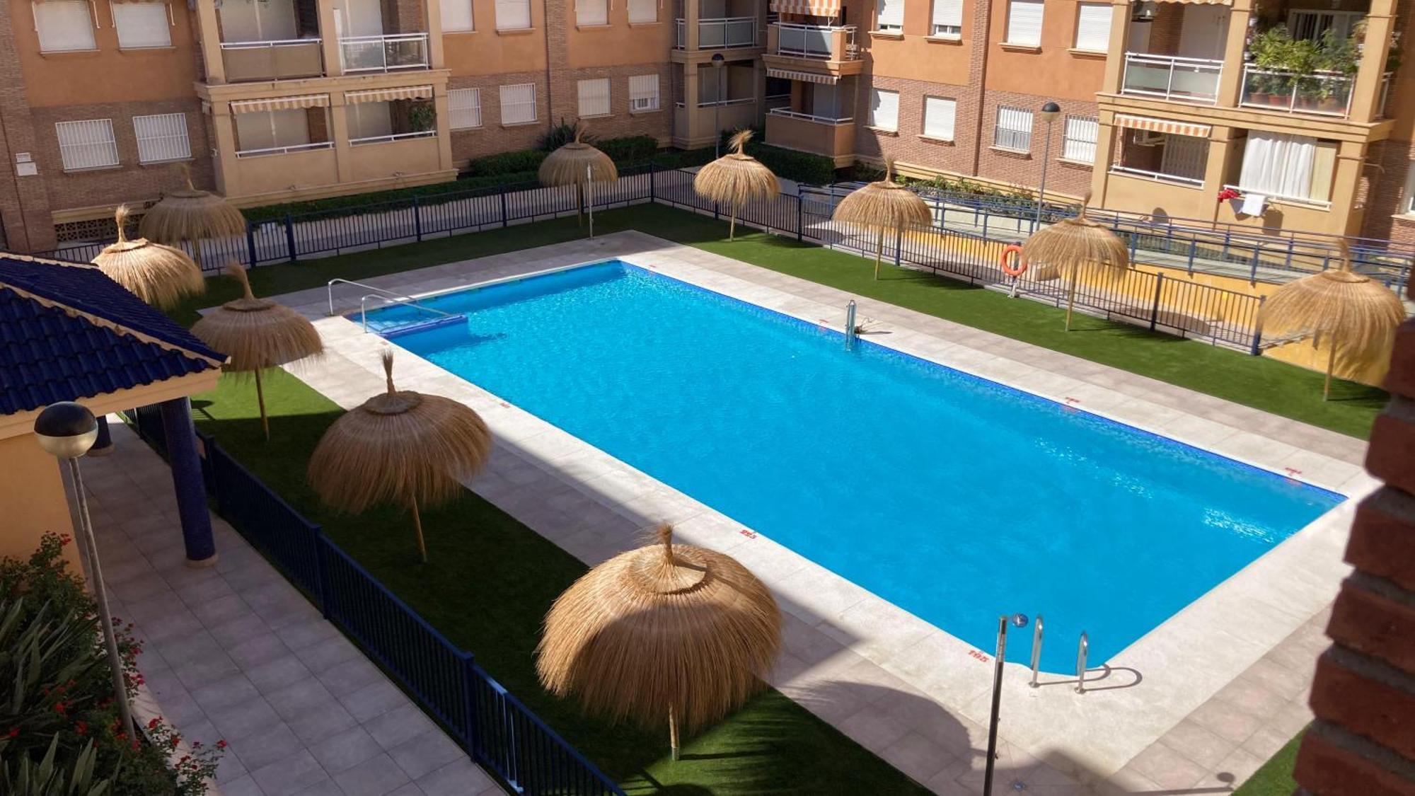 Apartment Abierto Al Mar Morche